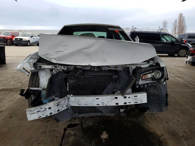 Фото 5 с аукциона – 2022 CHRYSLER 300 с VIN 2C3CCABG0NH167745