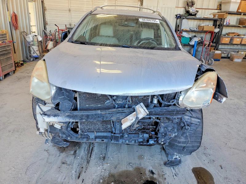 Photo 5 from auction – 2012 NISSAN ROGUE S with VIN JN8AS5MT2CW282115