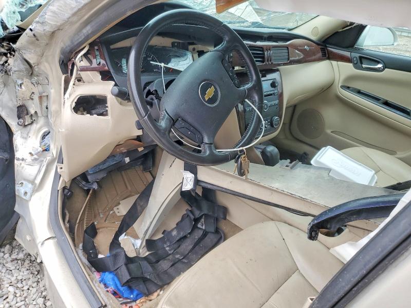 Zdjęcie 8 z aukcji – 2011 CHEVROLET IMPALA z VIN 2G1WB5EK3B1332011