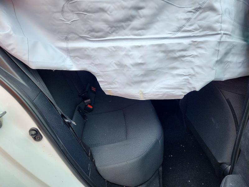 Photo 10 from auction – 2022 TOYOTA COROLLA with VIN 5YFEPMAE2NP284991