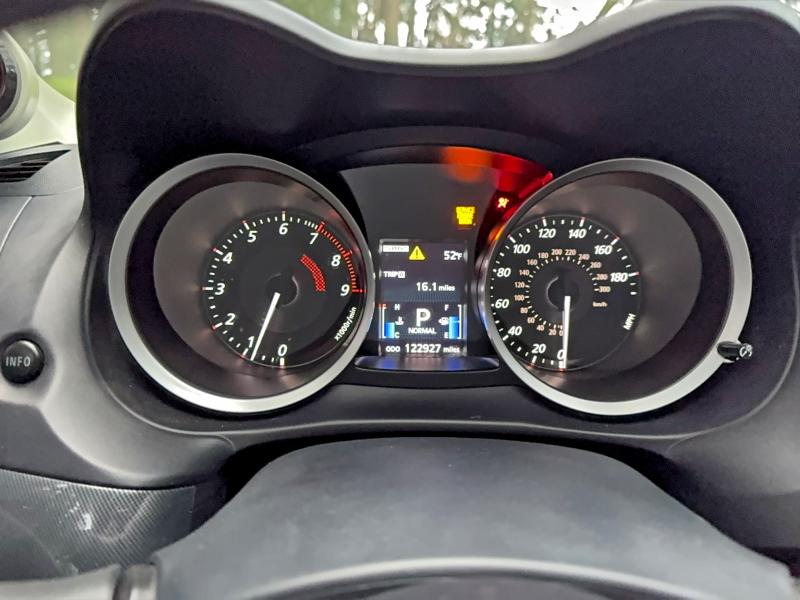 Photo 8 from auction – 2010 MITSUBISHI LANCER EVO with VIN JA32W6FV2AU033958