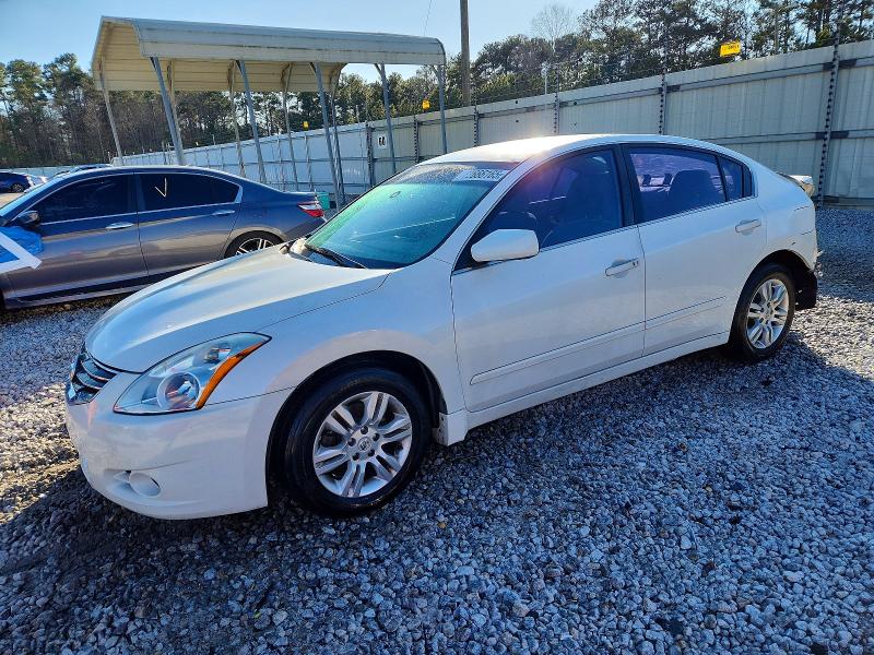 Photo 1 from auction – 2012 NISSAN ALTIMA BAS with VIN 1N4AL2AP8CN426406