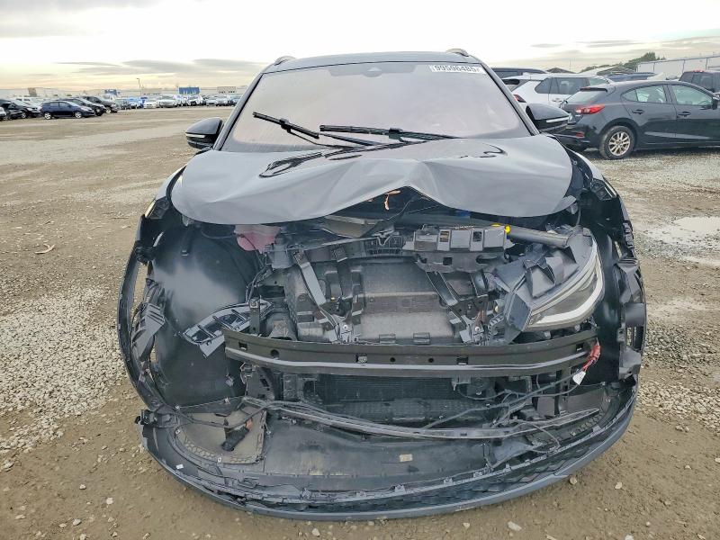 Photo 5 from auction – 2023 VOLKSWAGEN ID.4 PRO S with VIN 1V2GNPE85PC008786