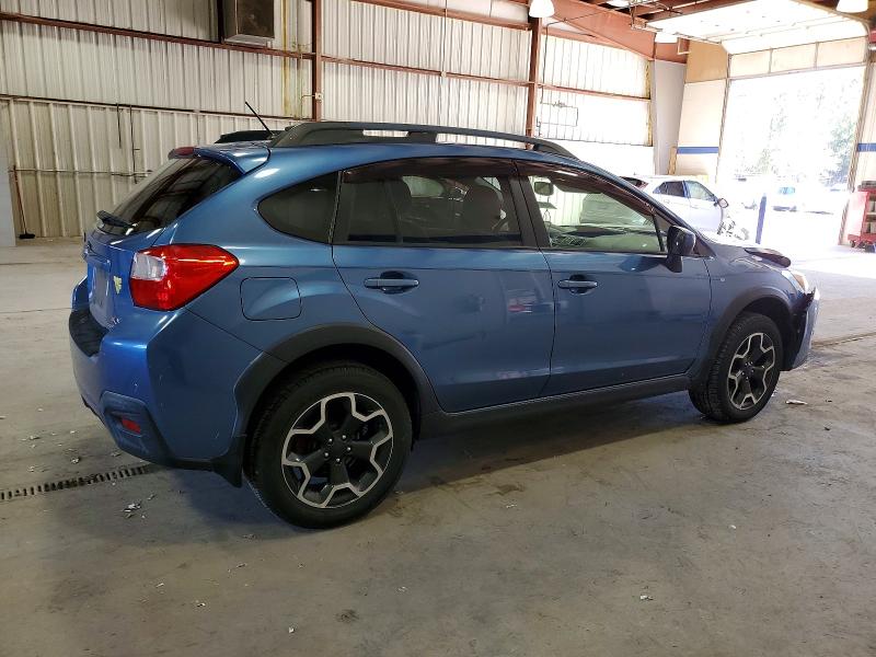 Photo 3 from auction – 2015 SUBARU XV CROSSTR with VIN JF2GPADC8F8320375