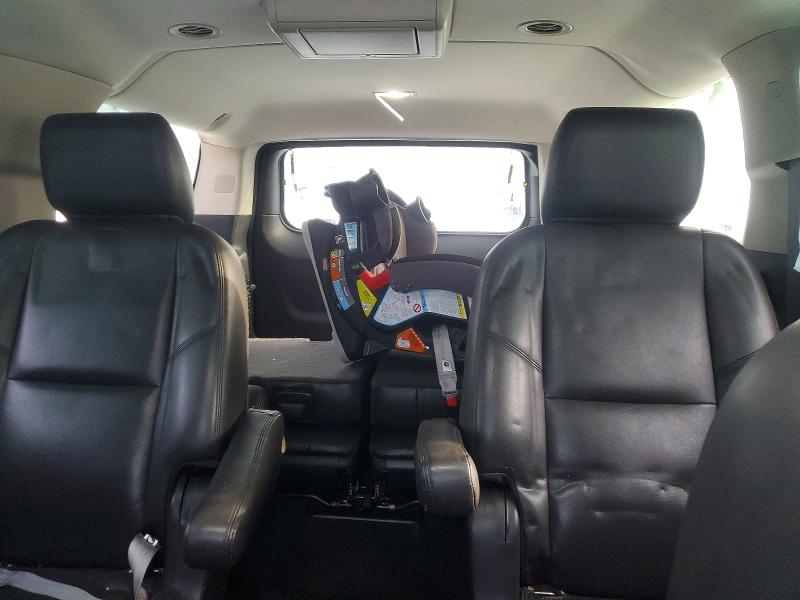 Photo 10 from auction – 2013 GMC YUKON XL D with VIN 1GKS2MEFXDR189155