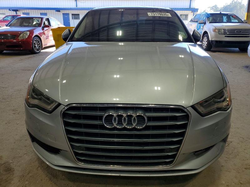 Photo 5 from auction – 2016 AUDI A3 with VIN WAUA7GFFXG1034047