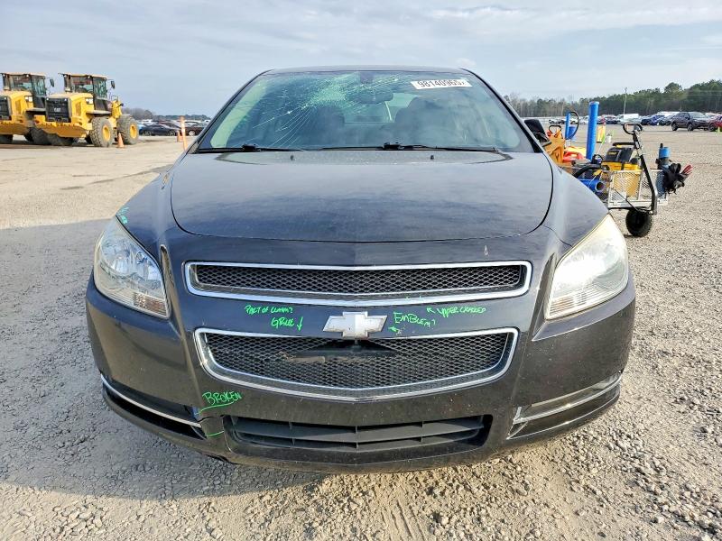 Photo 5 from auction – 2012 CHEVROLET MALIBU 1LT with VIN 1G1ZC5E01CF285466