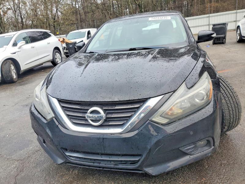 Photo 5 from auction – 2016 NISSAN ALTIMA 3.5 with VIN 1N4BL3AP3GC165794