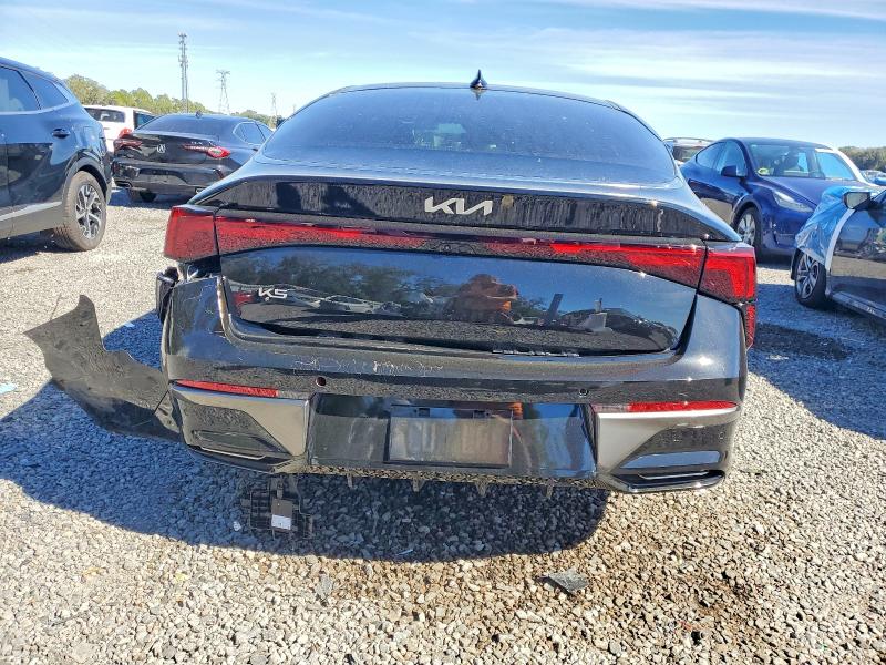 Photo 6 from auction – 2025 KIA K5 LXS with VIN KNAG24J74S5389451