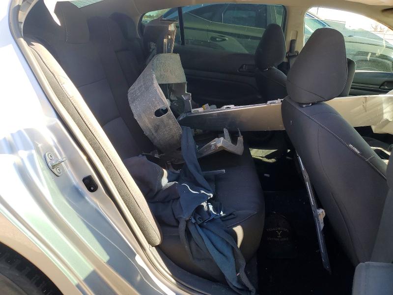 Photo 10 from auction – 2023 NISSAN ALTIMA with VIN 1N4BL4BVXPN324012