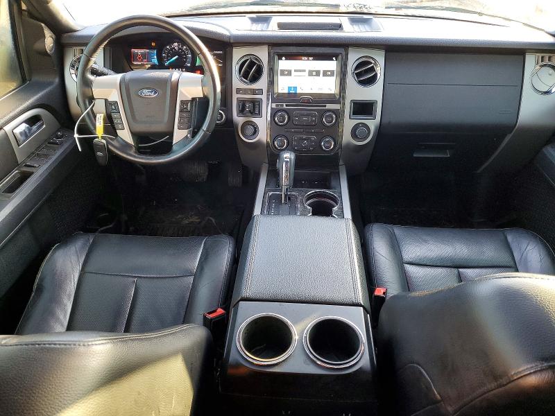 Photo 8 from auction – 2017 FORD EXPEDITION with VIN 1FMJU2AT6HEA09583