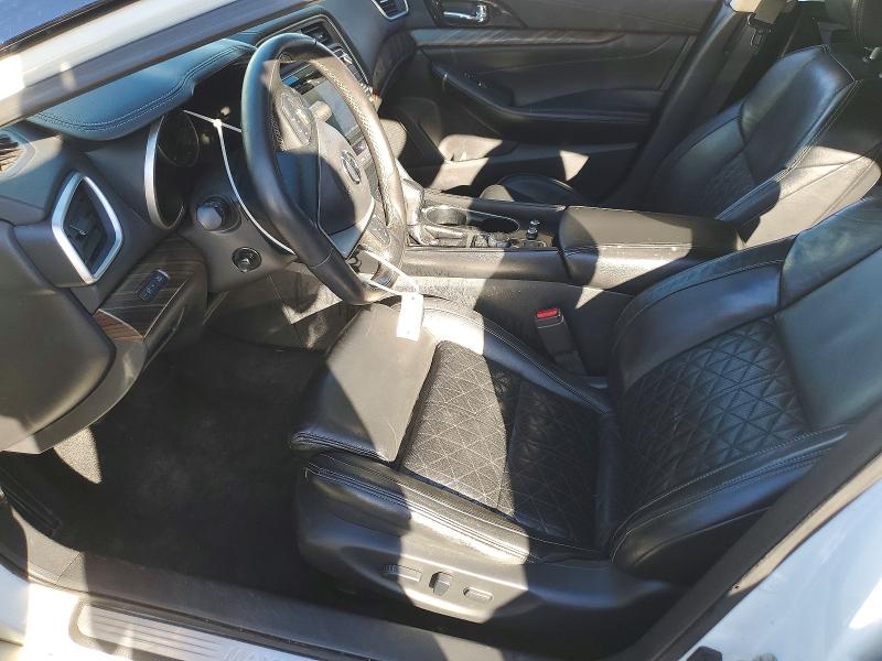 Photo 7 from auction – 2016 NISSAN MAXIMA 3.5 with VIN 1N4AA6AP6GC404600