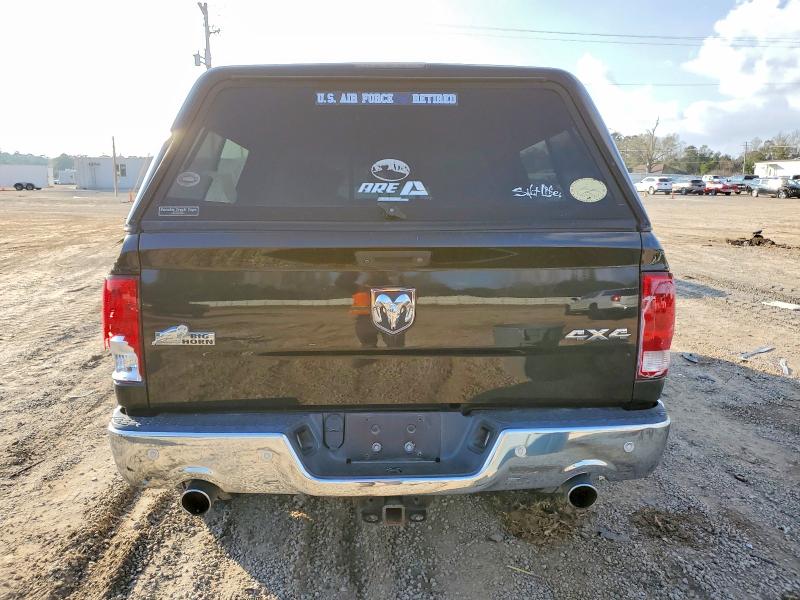 Photo 6 from auction – 2017 RAM 1500 SLT with VIN 3C6RR7LT7HG709891