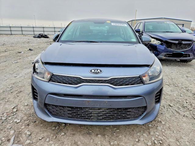 Photo 5 from auction – 2019 KIA RIO S with VIN 3KPA24AB3KE170532