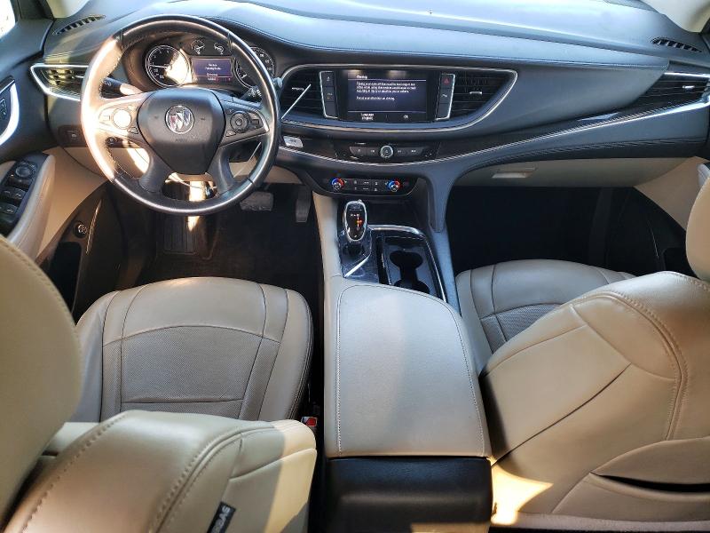 Photo 8 from auction – 2021 BUICK ENCLAVE ES with VIN 5GAEVAKW9MJ132321