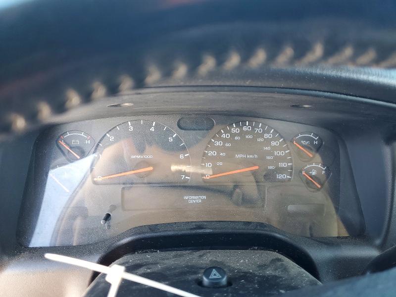 صورة رقم 9 من المزاد - 2003 DODGE DAKOTA QUA مع VIN 1D7HL38X13S144474