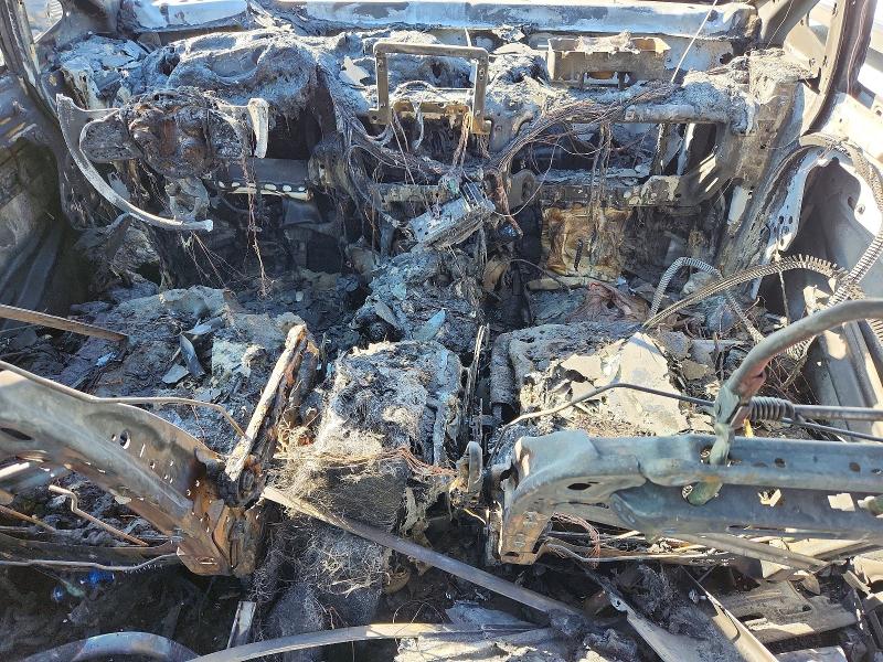 Photo 8 from auction – 2021 CHRYSLER PACIFICA with VIN 2C4RC1L75MR602837