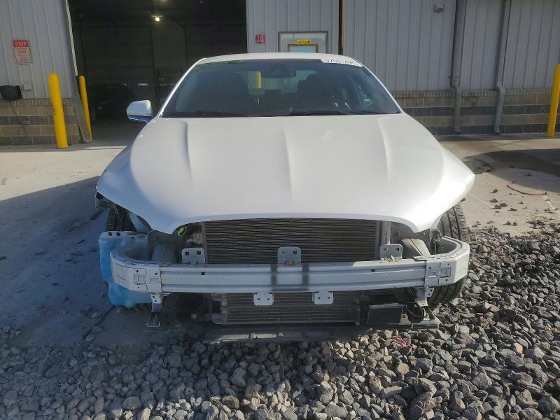 Photo 5 from auction – 2018 LINCOLN MKZ with VIN 3LN6L5MUXJR623134