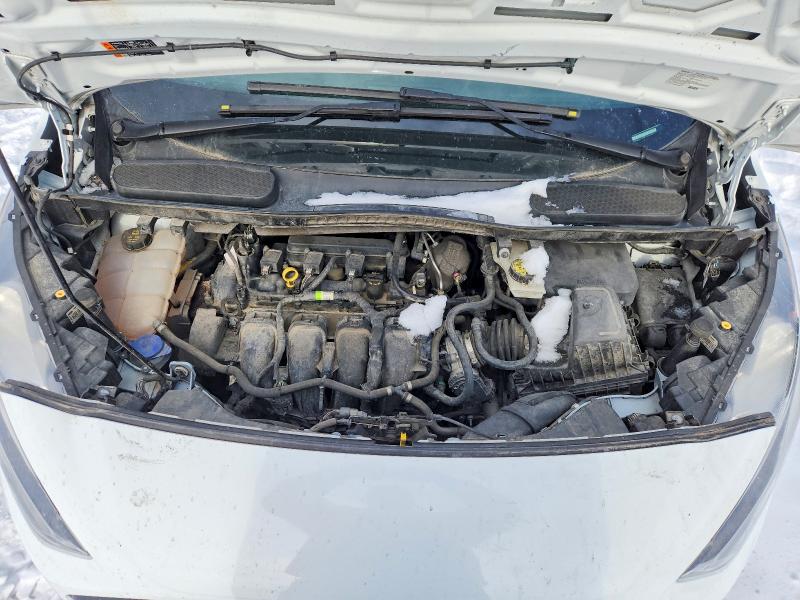 Photo 12 from auction – 2020 FORD TRANSIT CO with VIN NM0LS7E25L1456274