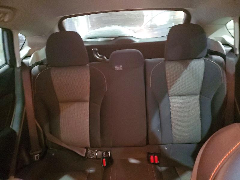 Photo 10 from auction – 2019 SUBARU CROSSTREK with VIN JF2GTACC9KH384433