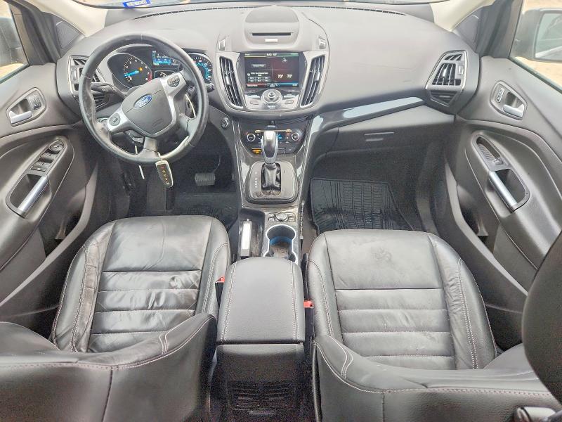 Photo 8 from auction – 2015 FORD ESCAPE TIT with VIN 1FMCU0JXXFUB68206