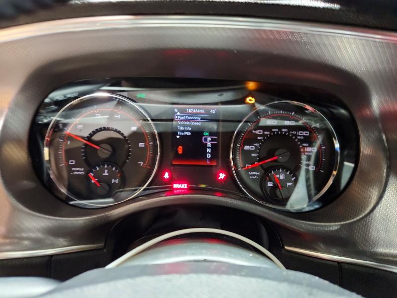 Photo 9 from auction – 2012 DODGE CHARGER SX with VIN 2C3CDXHG3CH172748
