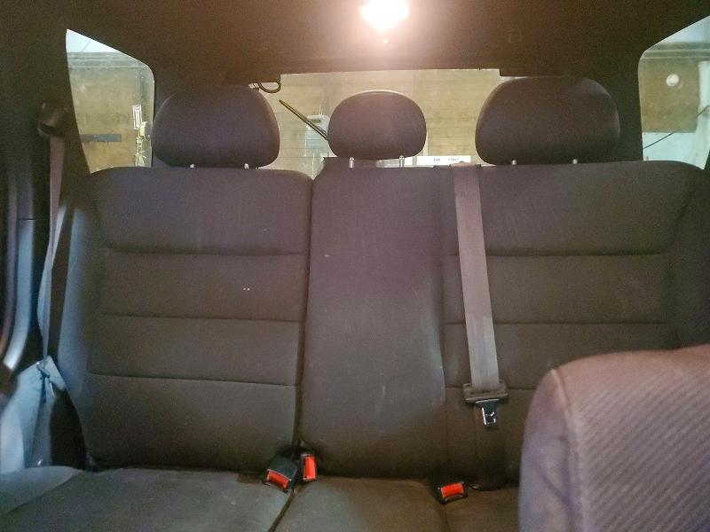 Photo 10 from auction – 2009 FORD ESCAPE XLT with VIN 1FMCU93G39KC20339