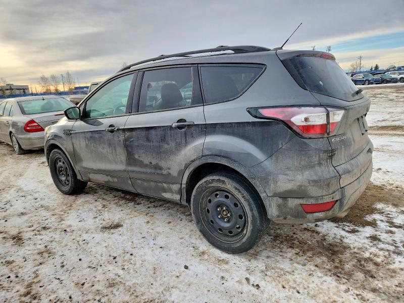 Photo 2 from auction – 2017 FORD ESCAPE SE with VIN 1FMCU9G96HUC68786