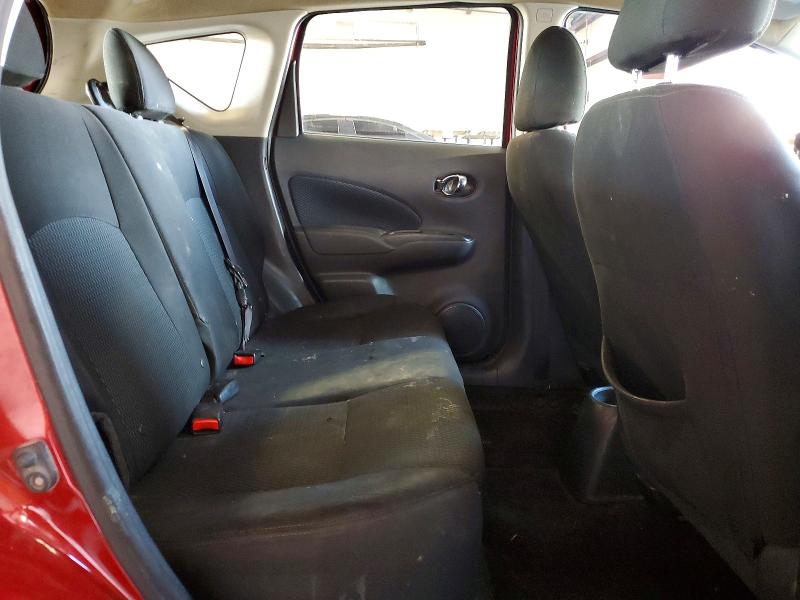 Photo 10 from auction – 2017 NISSAN VERSA NOTE with VIN 3N1CE2CP1HL371057