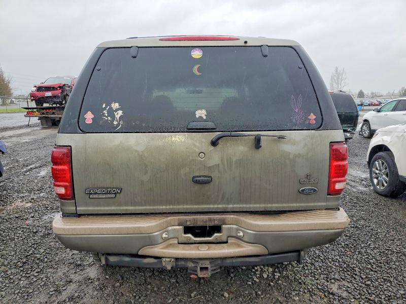 Photo 6 from auction – 1999 FORD EXPEDITION with VIN 1FMPU18LXXLB17452