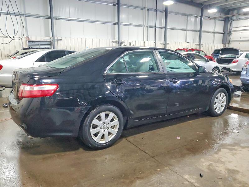 Photo 3 from auction – 2009 TOYOTA CAMRY with VIN 4T1BK46K89U097159