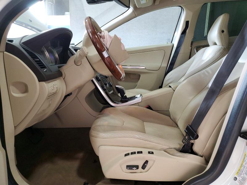 Photo 7 from auction – 2013 VOLVO XC60 3.2 with VIN YV4952DL6D2445147
