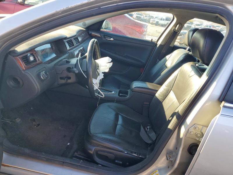 Photo 7 from auction – 2007 CHEV IMPALA with VIN 2G1WC58R479367963