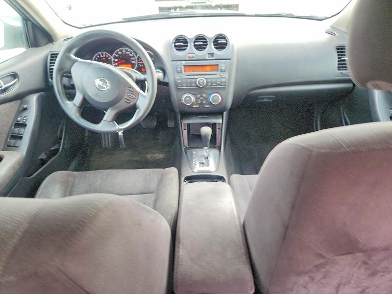Photo 8 from auction – 2011 NISSAN ALTIMA BAS with VIN 1N4AL2AP7BC122803