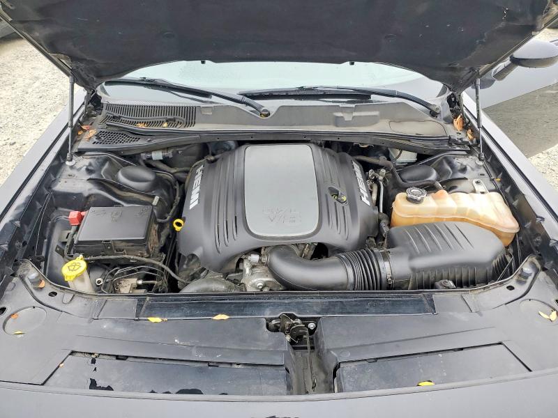 Photo 11 from auction – 2019 DODGE CHALLENGER with VIN 2C3CDZBT4KH651874
