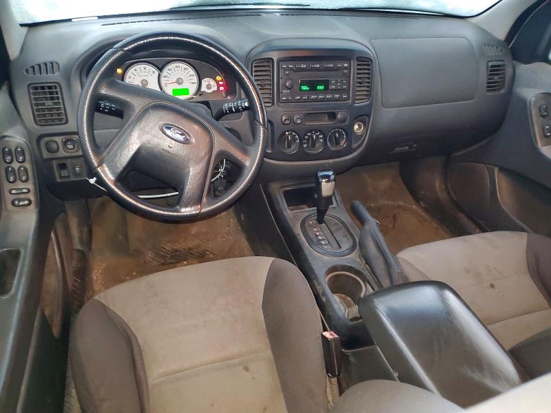 Photo 8 from auction – 2007 FORD ESCAPE with VIN 1FMCU02Z87KB67794