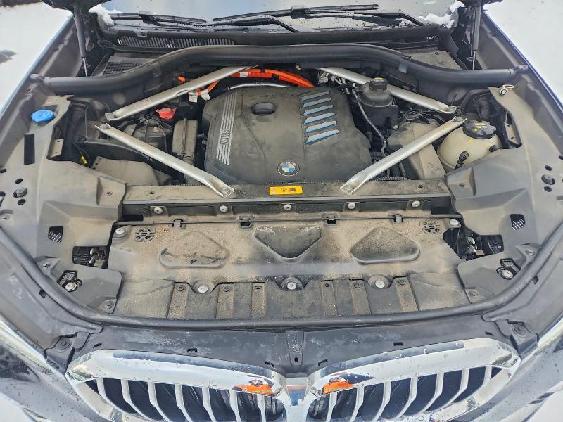 صورة رقم 12 من المزاد - 2021 BMW X5 XDRIVE4 مع VIN 5UXTA6C08M9H78672