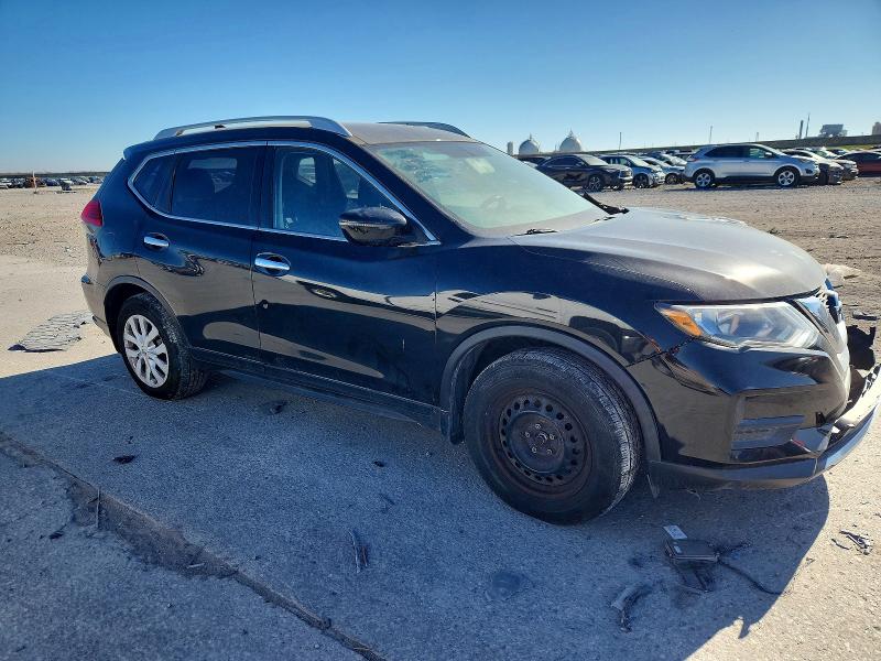 Photo 4 from auction – 2017 NISSAN ROGUE S with VIN JN8AT2MT3HW387801