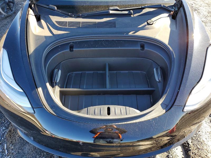 Photo 11 from auction – 2020 TESLA MODEL 3 with VIN 5YJ3E1EB1LF663114