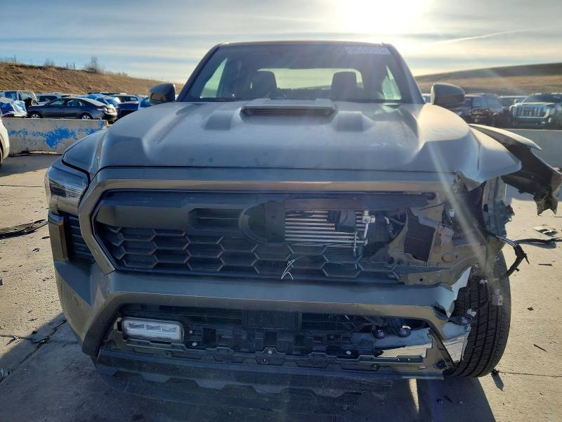 Photo 5 from auction – 2024 TOYOTA TACOMA DOU with VIN 3TMLB5JN1RM037647