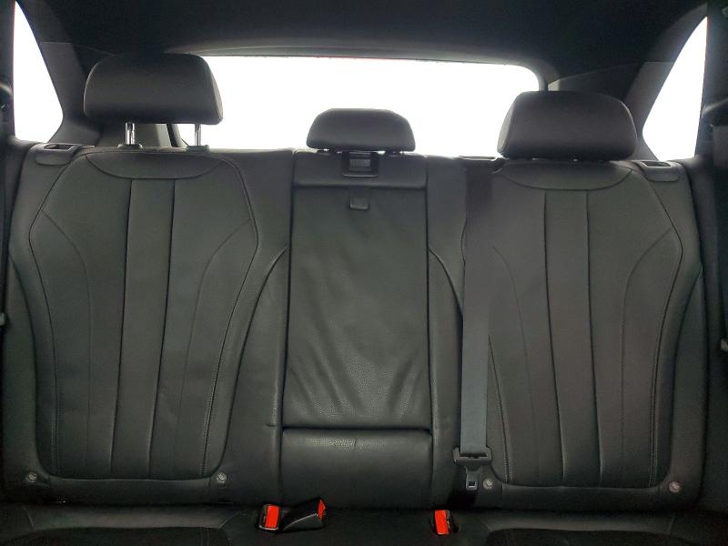 Photo 10 from auction – 2017 BMW X5 XDR40E with VIN 5UXKT0C39H0V97035