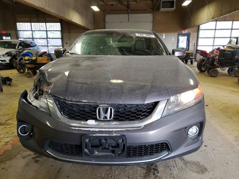 Photo 5 from auction – 2015 HONDA ACCORD EXL with VIN 1HGCT1B87FA001292