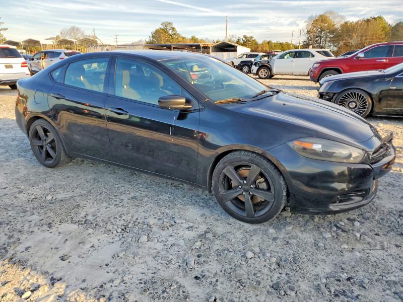 Photo 4 from auction – 2015 DODGE DART SXT with VIN 1C3CDFBB1FD194661