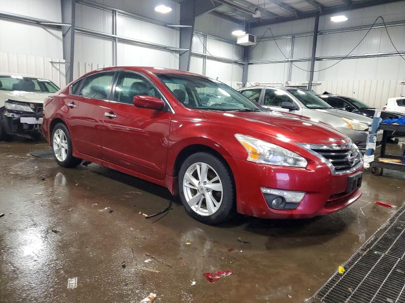 Photo 4 from auction – 2015 NISSAN ALTIMA with VIN 1N4AL3AP6FC204341