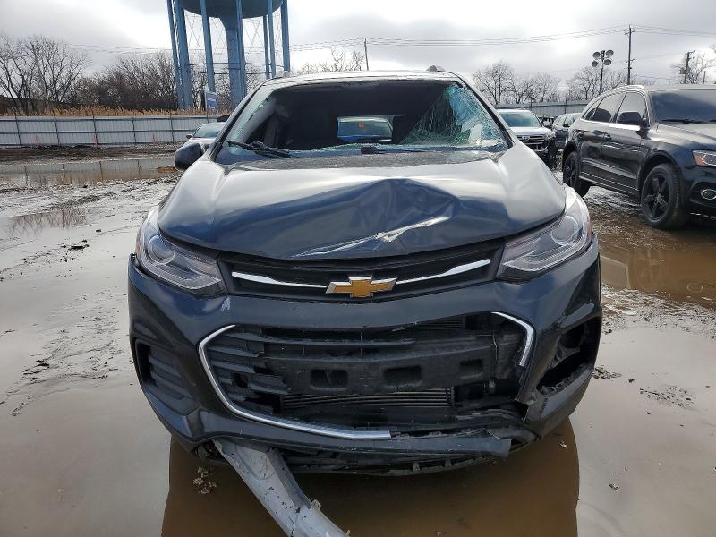 Photo 5 from auction – 2019 CHEVROLET TRAX with VIN KL7CJLSB2KB946017