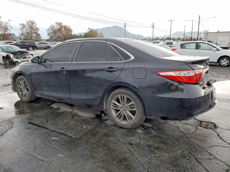 Photo 2 from auction – 2017 TOYOTA CAMRY LE with VIN 4T1BF1FK8HU337683