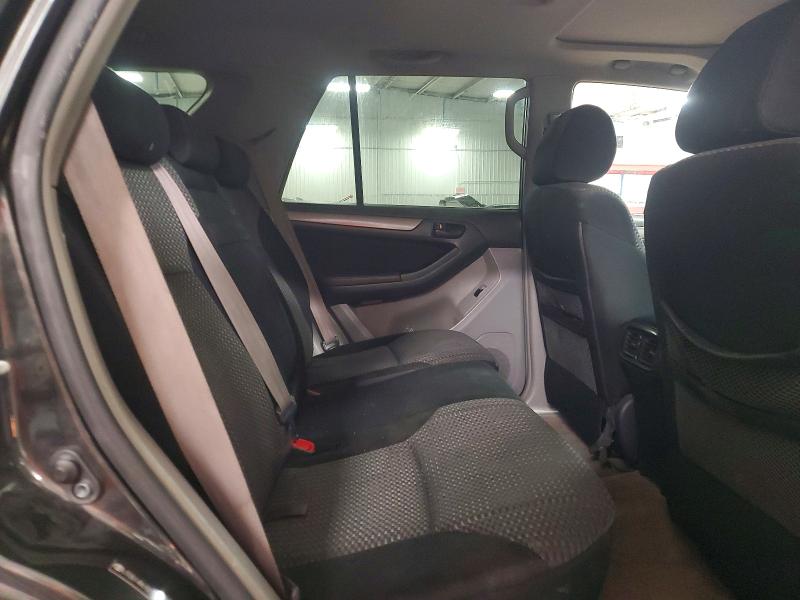 Photo 11 from auction – 2007 TOYOTA 4RUNNER SR with VIN JTEBU14R670117423