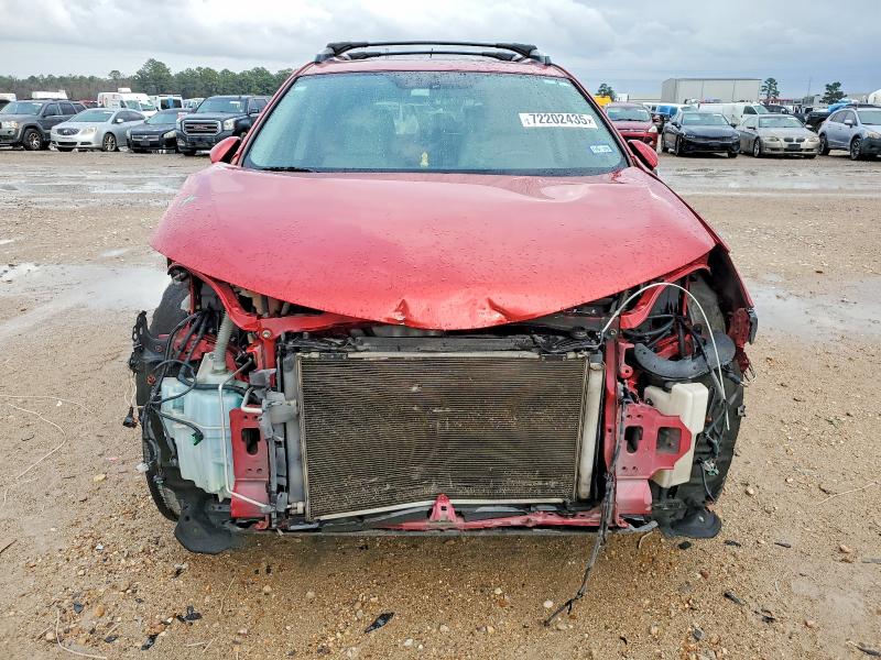 Photo 5 from auction – 2015 TOYOTA RAV4 with VIN JTMYFREV0FJ043752