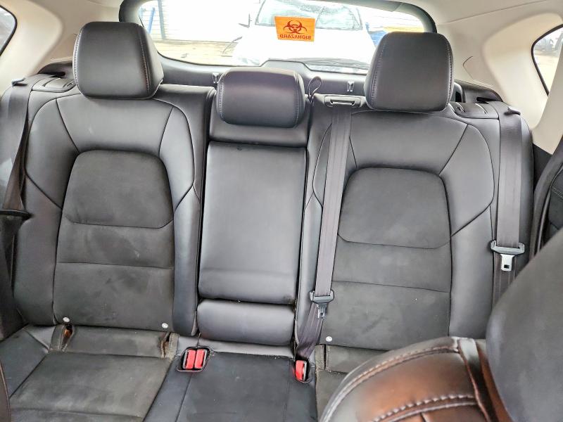 Photo 10 from auction – 2019 MAZDA CX-5 with VIN JM3KFACM5K1684446