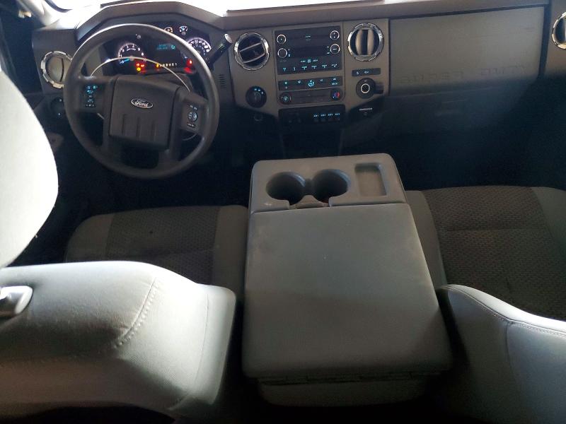 Photo 8 from auction – 2012 FORD F250 with VIN 1FT7W2B62CEB02479
